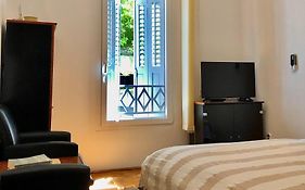 City Apartment Amfora