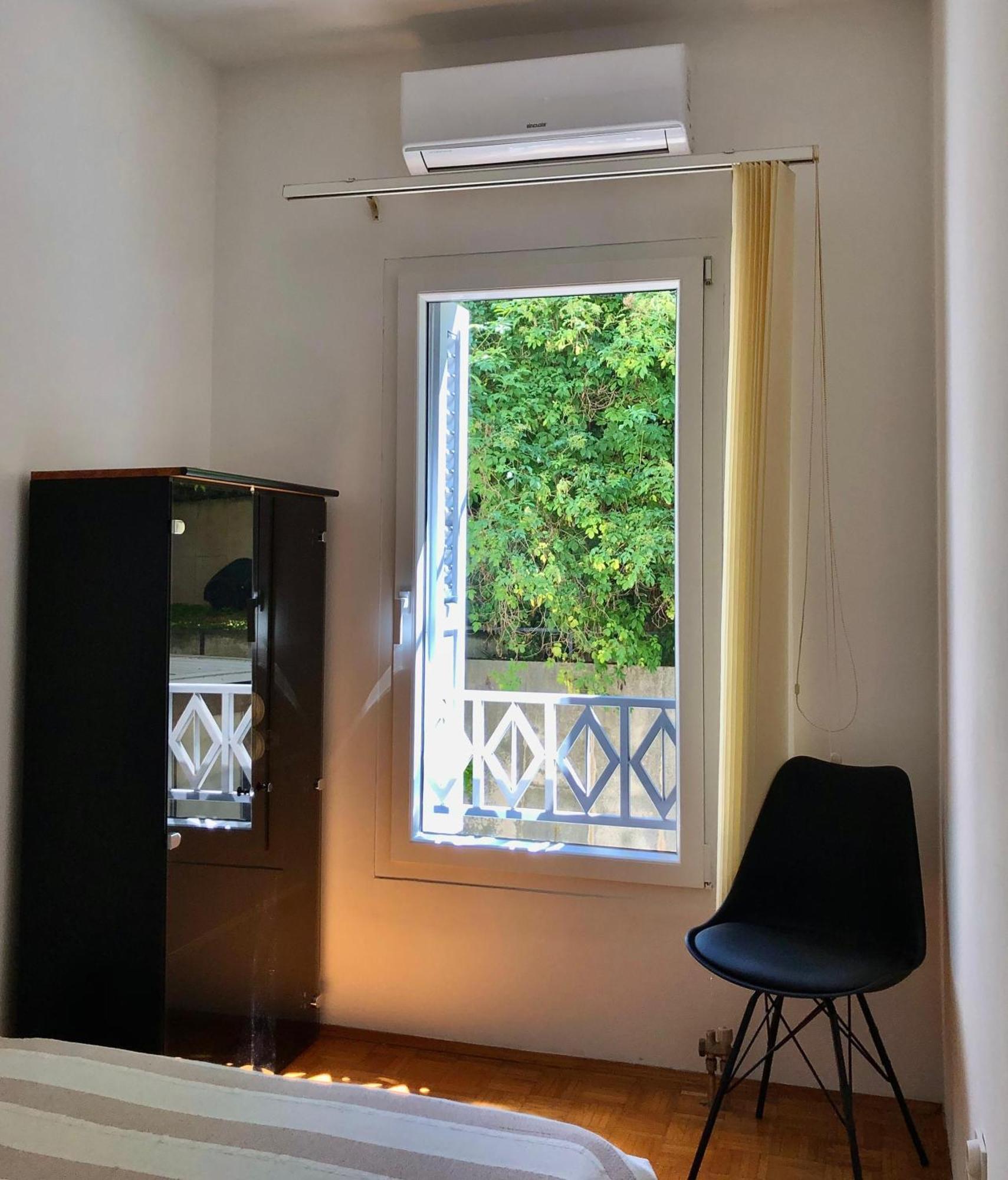 City Apartment Amfora Pola Esterno foto